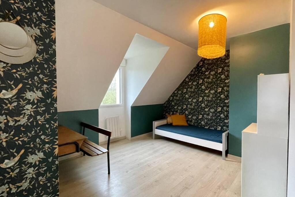 La Maison Kerprovence Peaule Εξωτερικό φωτογραφία