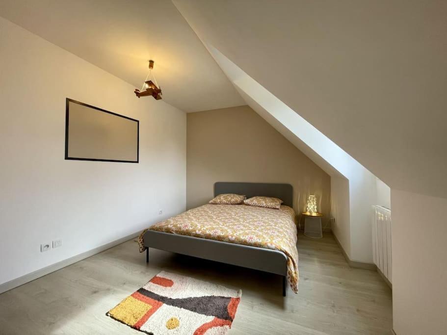 La Maison Kerprovence Peaule Εξωτερικό φωτογραφία