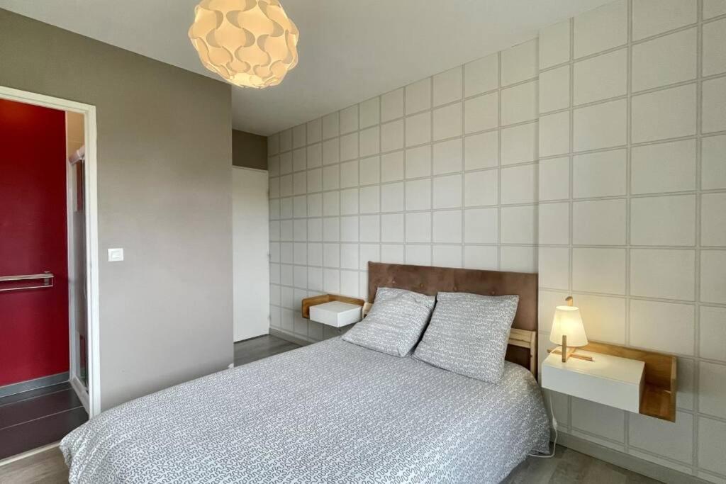 La Maison Kerprovence Peaule Εξωτερικό φωτογραφία