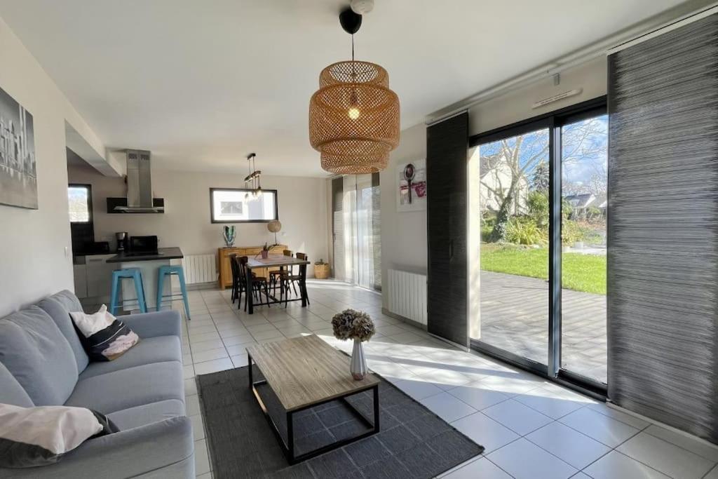 La Maison Kerprovence Peaule Εξωτερικό φωτογραφία